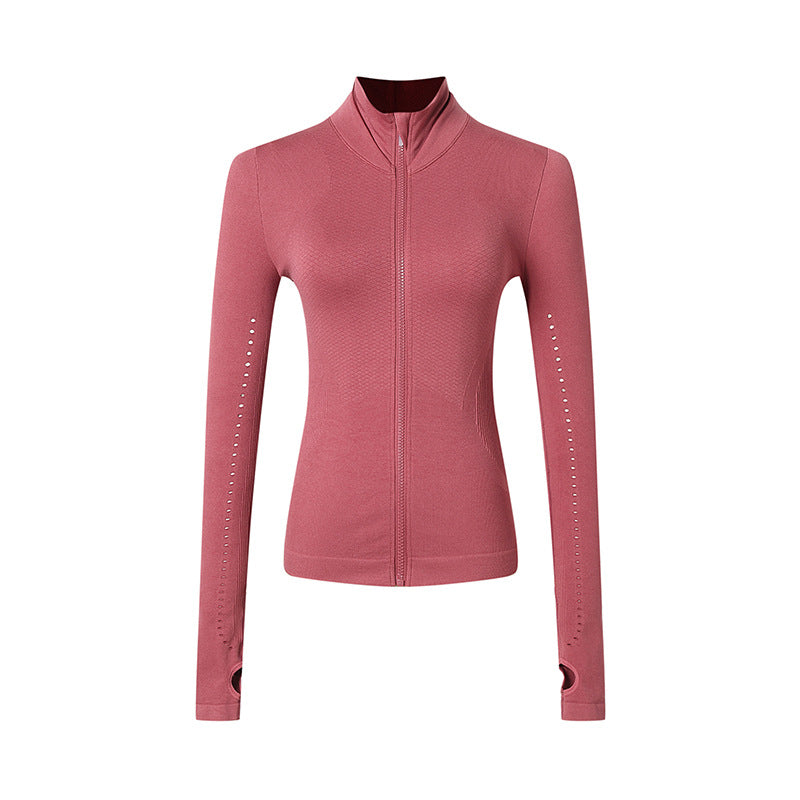 FlexiFit Women's Zip Sport Jacket