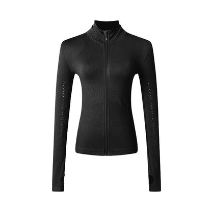 FlexiFit Women's Zip Sport Jacket