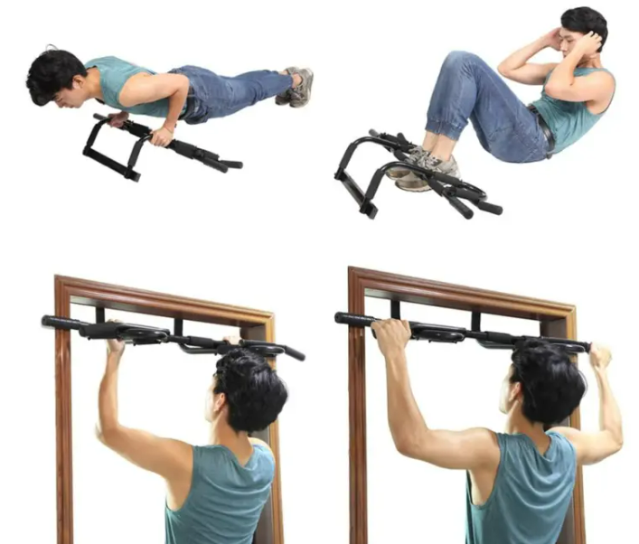 Ultimate Workout Gear